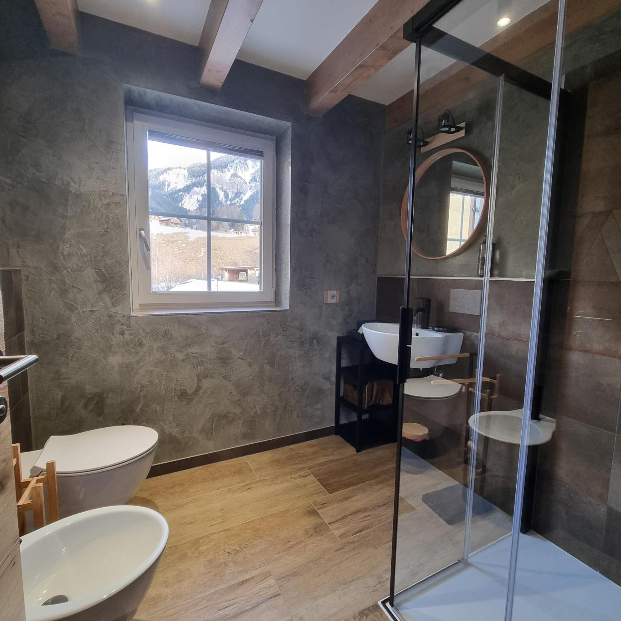 Residence Geisler Funes Funes  Extérieur photo